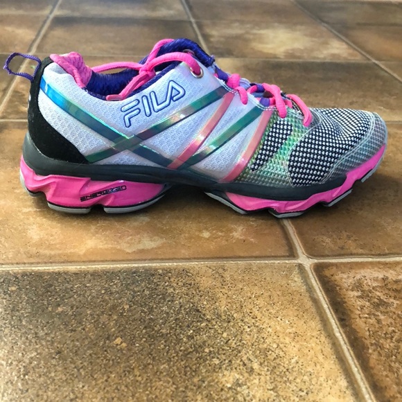 Barely worn - Picture 4 of 5